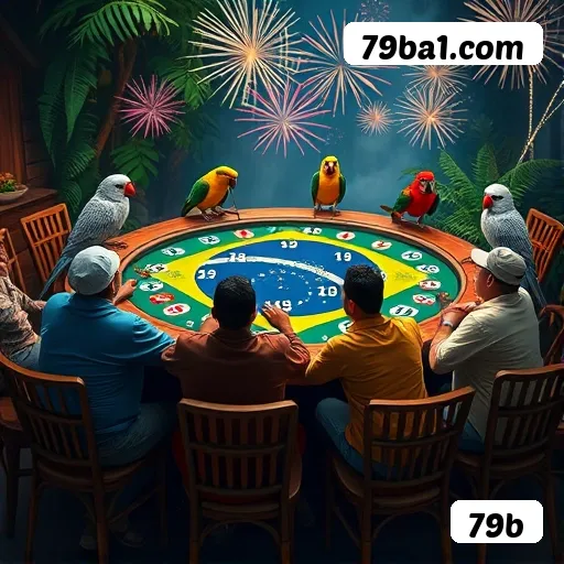 Configurações úteis dentro do app 79b