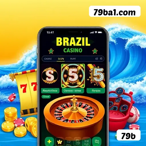 Slots no app 79b mobile