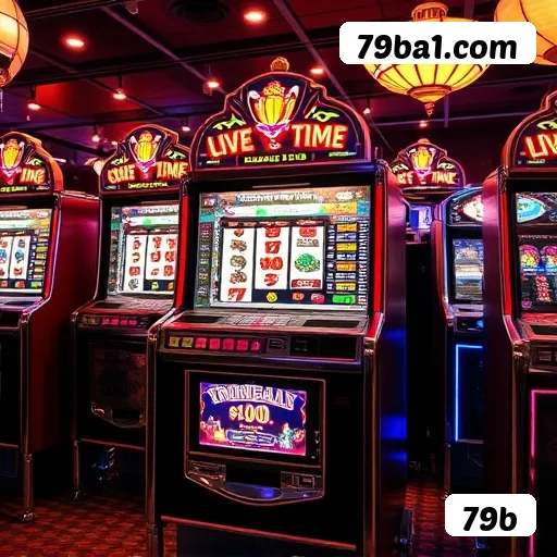 Bônus e prêmios 79b